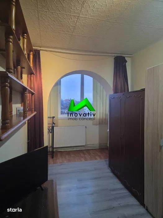Apartament de vanzare 3 camere Sibiu Terezian