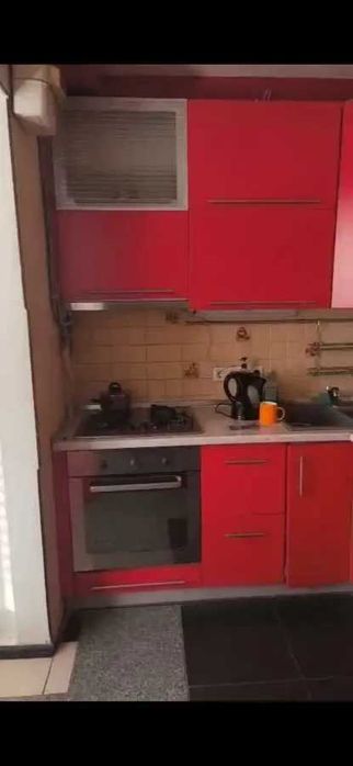 Дава се под наем Едностаен апартамент в София, Зона Б-18 - 43 кв.м за 397.8 € - Снимка #1