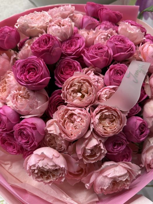 Продам букет цветов