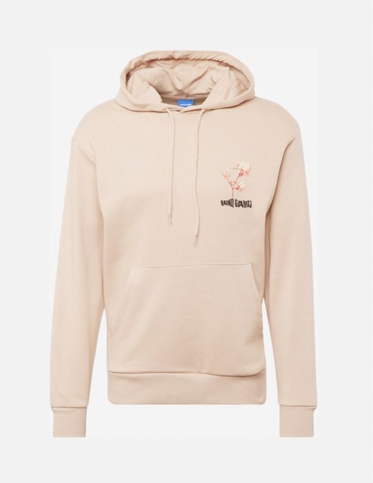 Jack & Jones Hoodie мъжки суичър - L-M