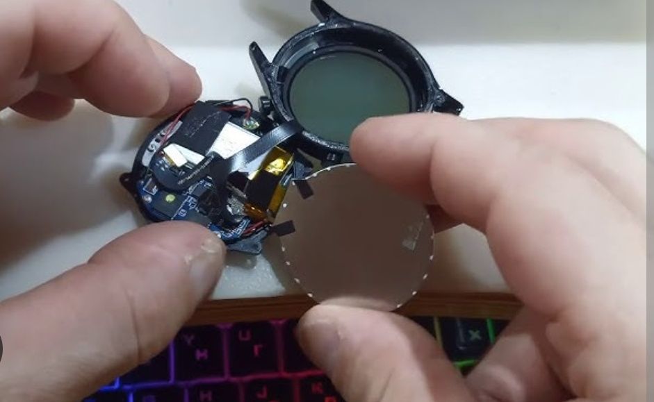 Smart soatlar sozlaymiz/ ремонт смарт часы