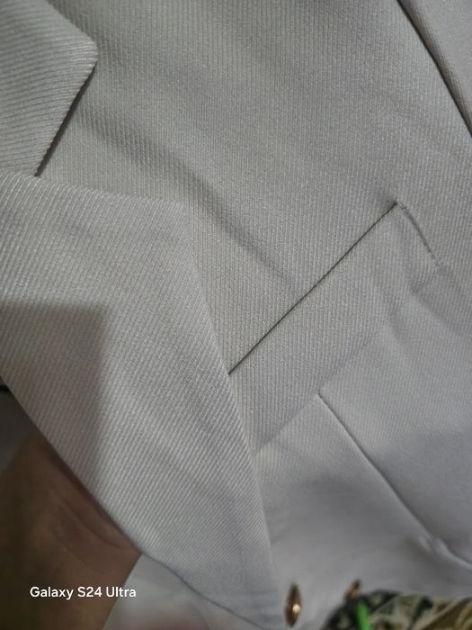 Костюмная двойка