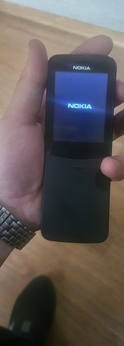 Nokia 8110 wetnam