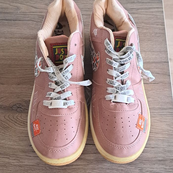 Nike Air Max Just do it дамски маратонки