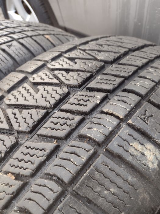 Kumho WS71 suv 4бр.255/70/16 дот2424