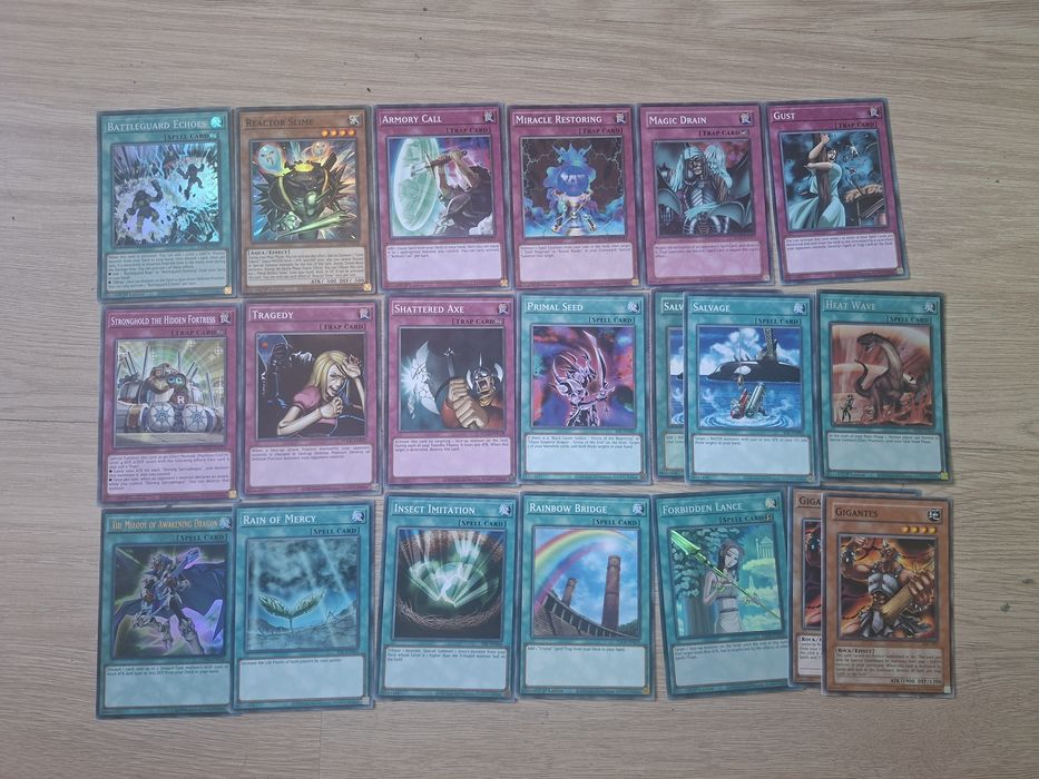 Yu gi oh карти за игра