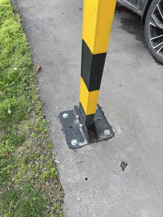 Солнечные панели, зарядная станция для авто, Навес, стоянка