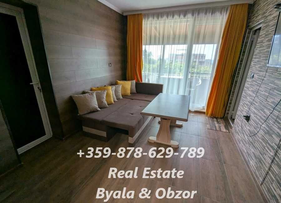 Продава се Двустаен апартамент в Бяла - 70 кв.м за 786 €/кв.м - Снимка #8