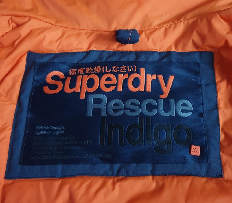 Geacă SUPERDRY, de bărbați, marimea XL