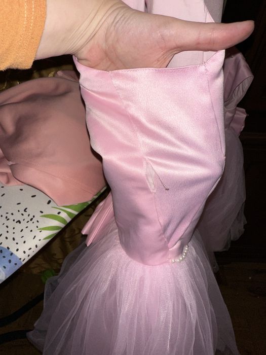 Рокли мама и бебе