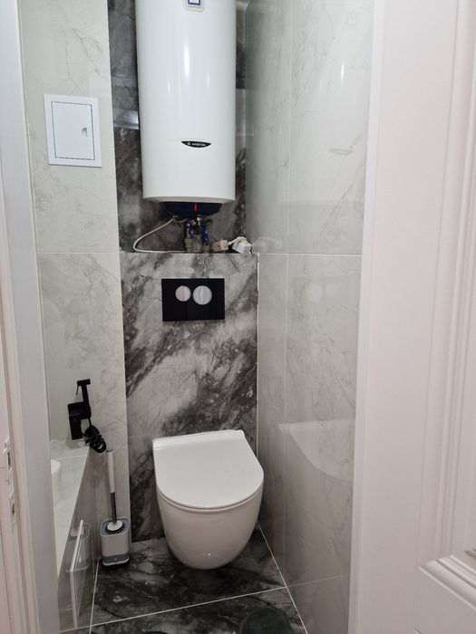 2 комнатная квартира посуточно