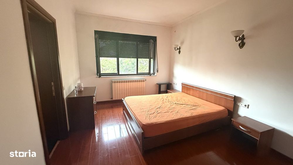 Apartament 3 camere 110 mp -Bdul Pipera pana in  OMV