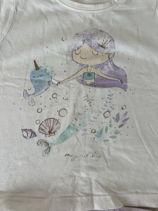 Lot haine vara fetita Cool club 68 cm