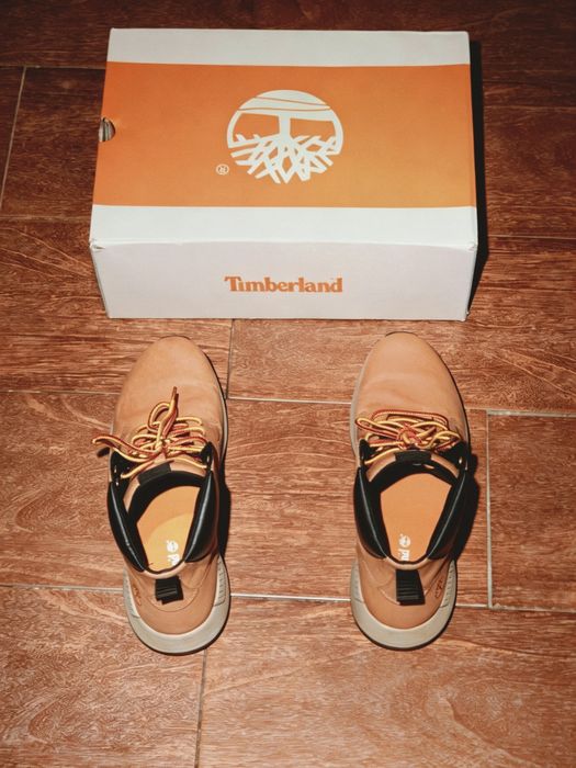 Timberland Killington Trekker оригинальные ботинки 44 размер
