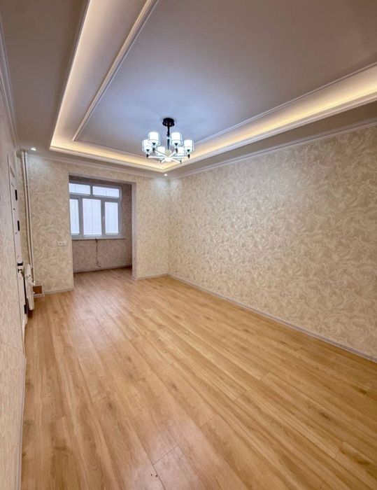 Продаётся квартира