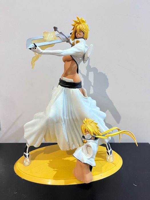 Колекционерска Фигурка Bleach Tier Harribel