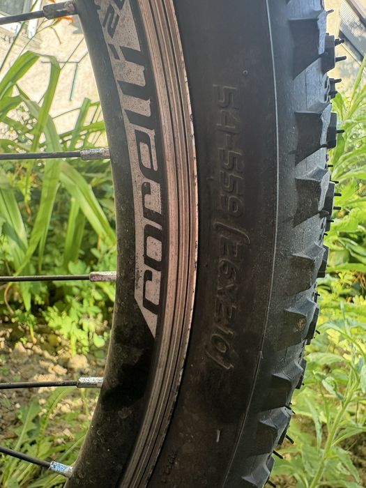 Bicicleta copii 9-12 ani
