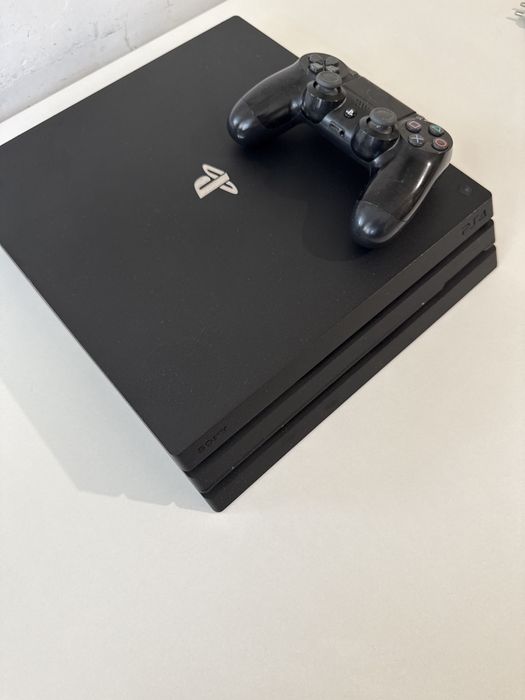 playstation 4pro 1TB