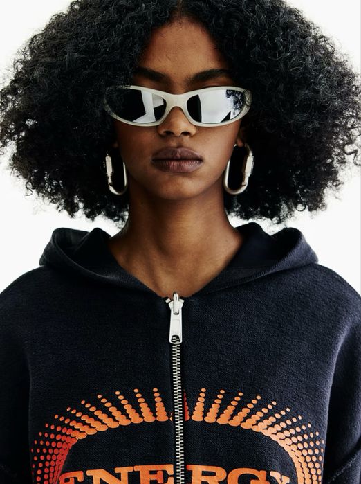 Слънчеви очила  heron  preston