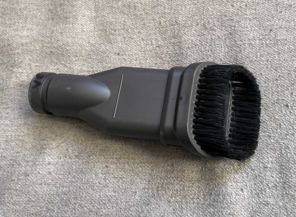 Perie cu functie dubla pentru Dyson V6 originala