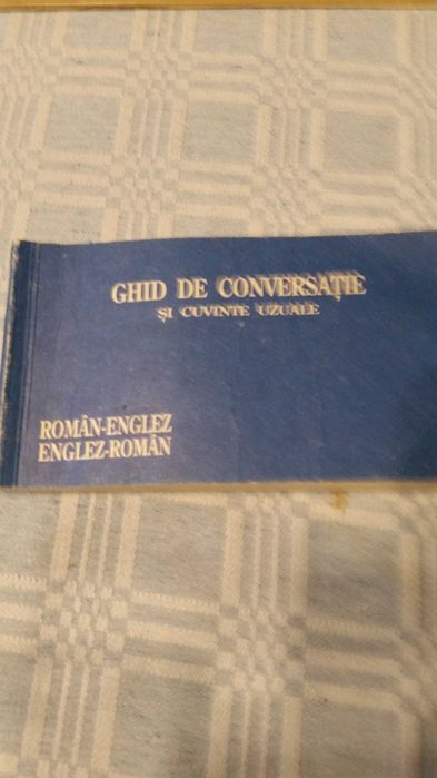 Curs audio lb. engleza