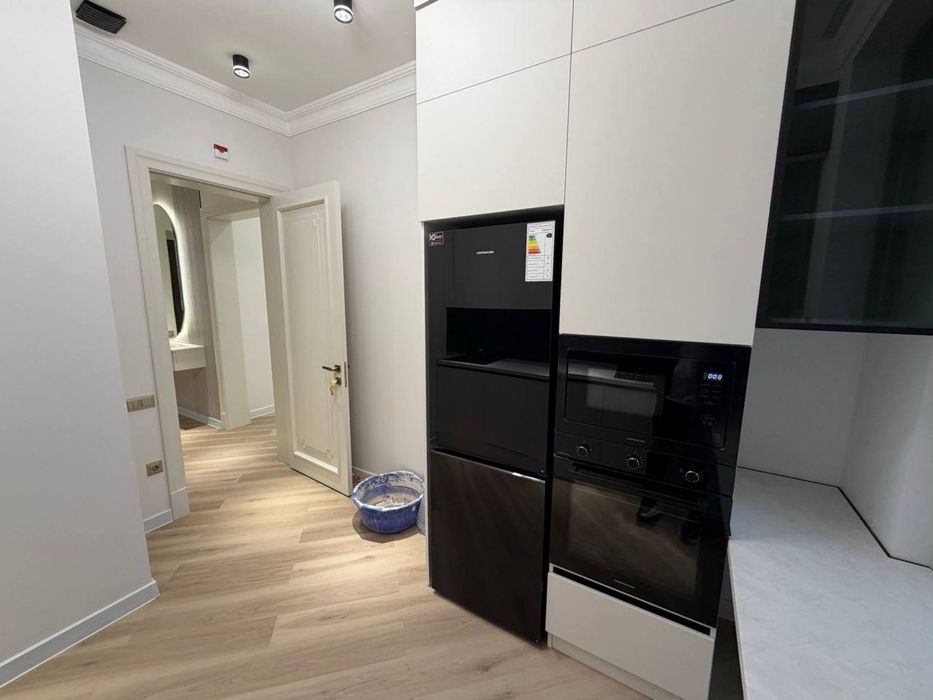 Аренда ЖК Infinity 3/13/16 66 м2