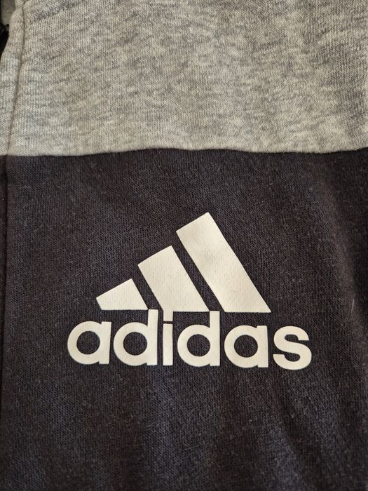 Hanorac copii Adidas