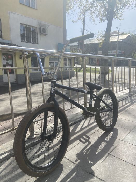 Продаю БМХ в хорошие руки