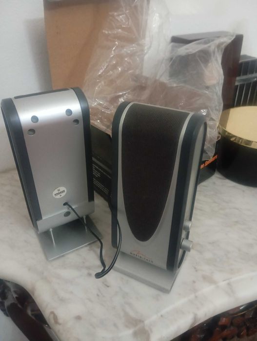 Колонки за компютър