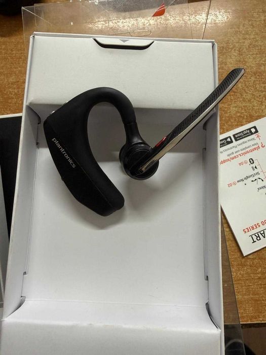 Casca Bluetooth Plantronics Voyager 5200