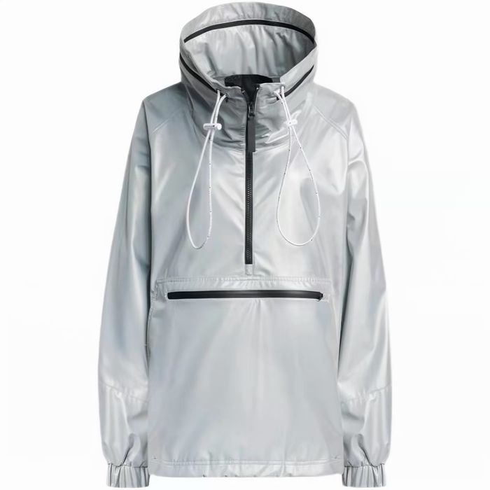 Анорак Adidas&Stella Mccartney