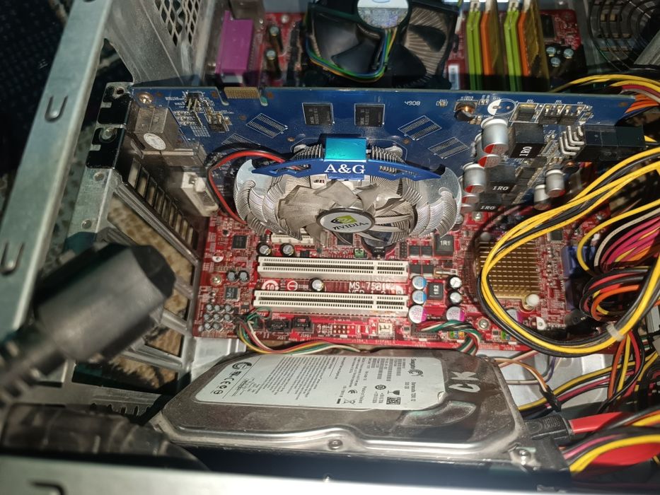 Продам компьютер