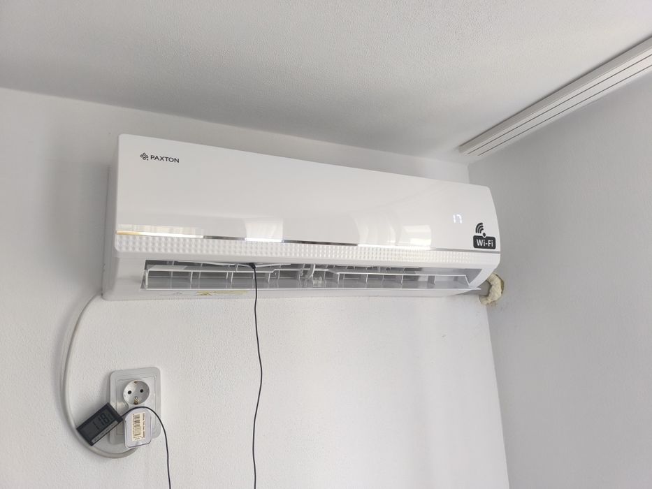 Montaj Aer Conditionat /Instalare Clima