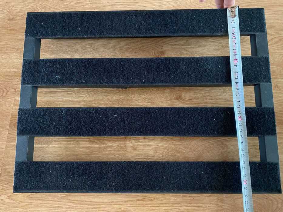 Rockboard педалборд за ефекти