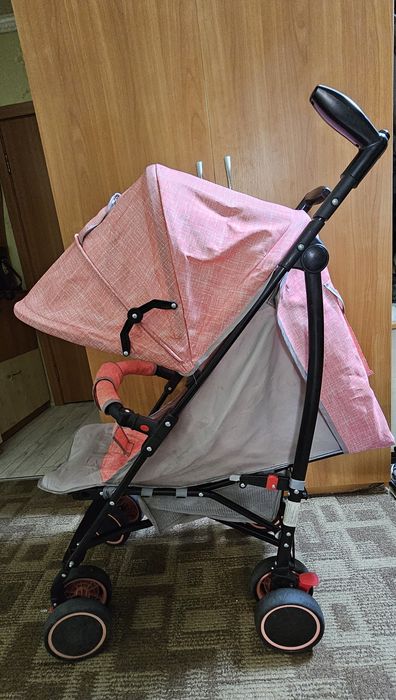 Продам детскую коляску.