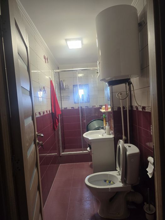 Apartament de vanzare in Bailesti vizavi de Digi