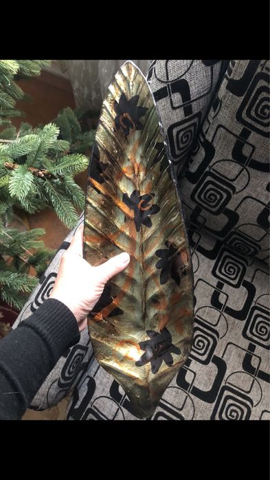 Декор интерьера или для стола новое