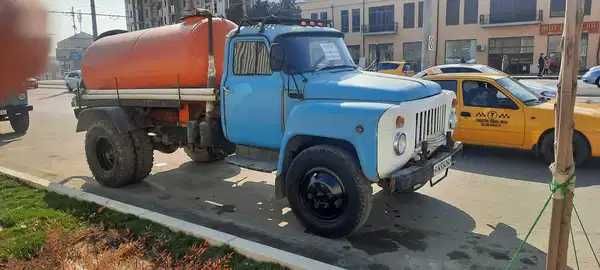 Ассенизатор вадавоз хизмати