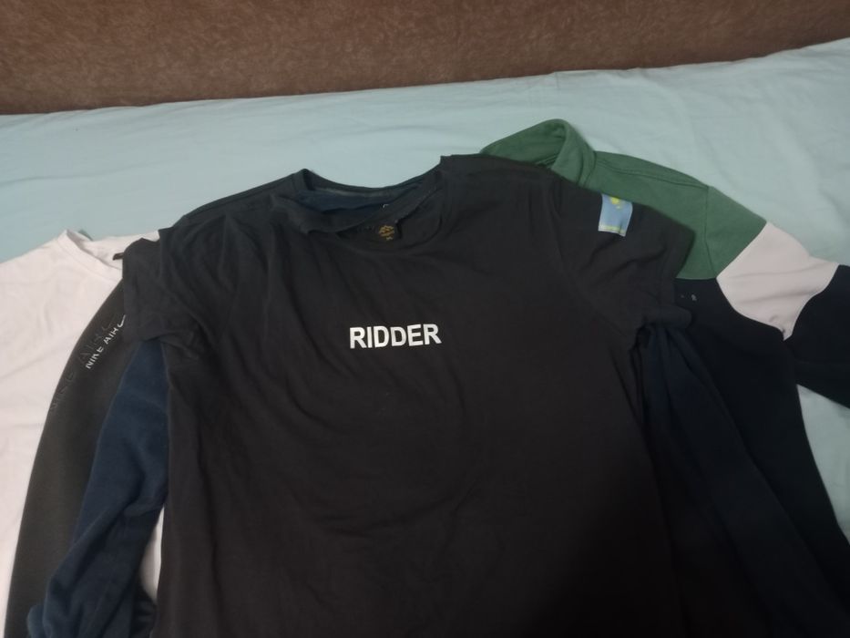 Футболки Казахстан