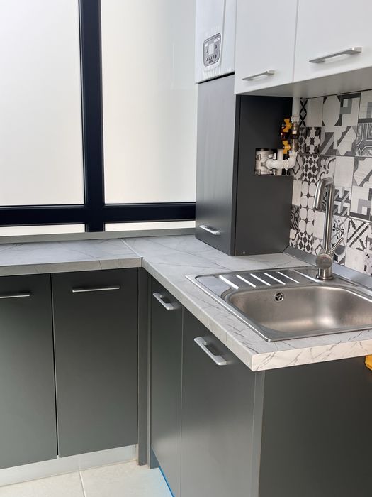 ÎNCHIRIEZ APARTAMENT CU 2 Camere – Eforie Nord, Complex Steaua De Mare