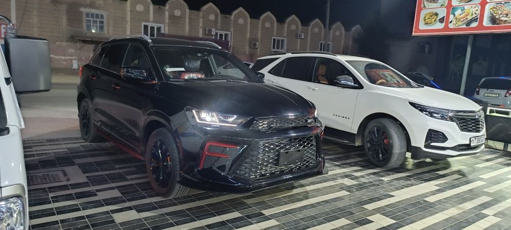 Swm g01ff 3.600 km yurgan