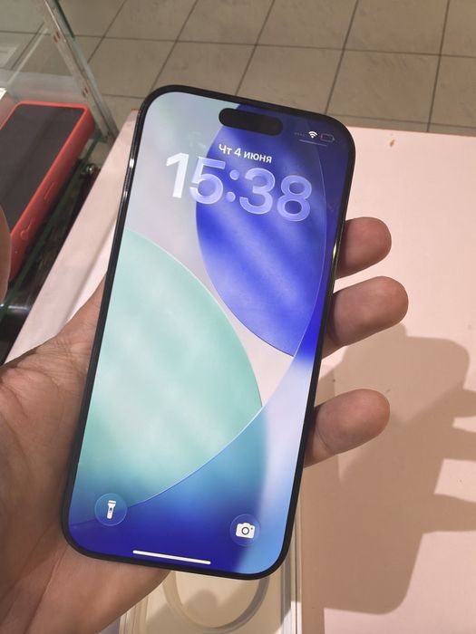 Айфон 16 про Iphone 16 pro