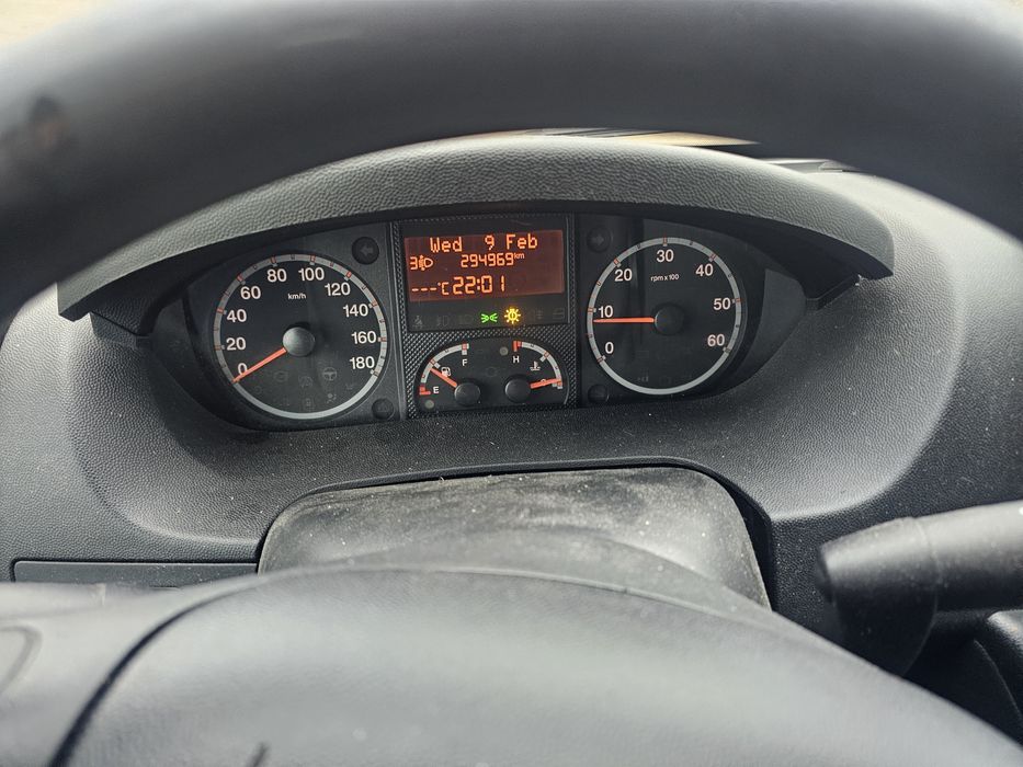 PEUGEO BOXER autoplatforma