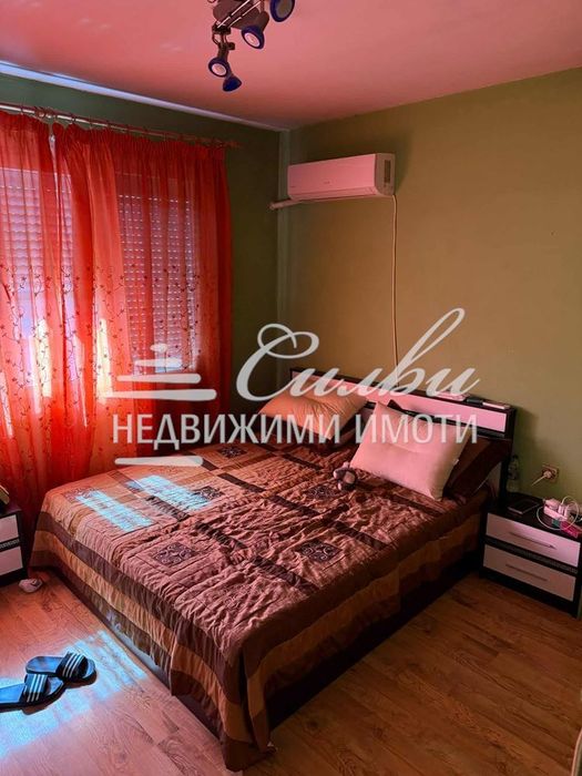 Продава се Тристаен апартамент в Шумен, Болницата - 87 кв.м за 1466 €/кв.м - Снимка #4