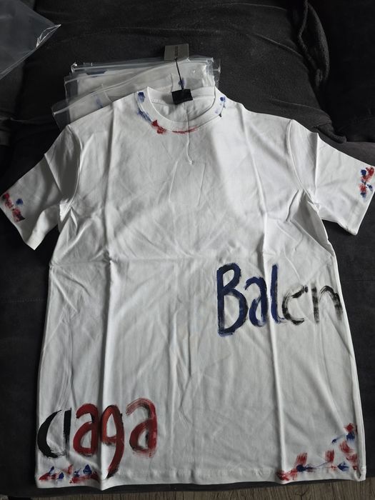 Tricouri Noi Branduri diferite Cu eticheta