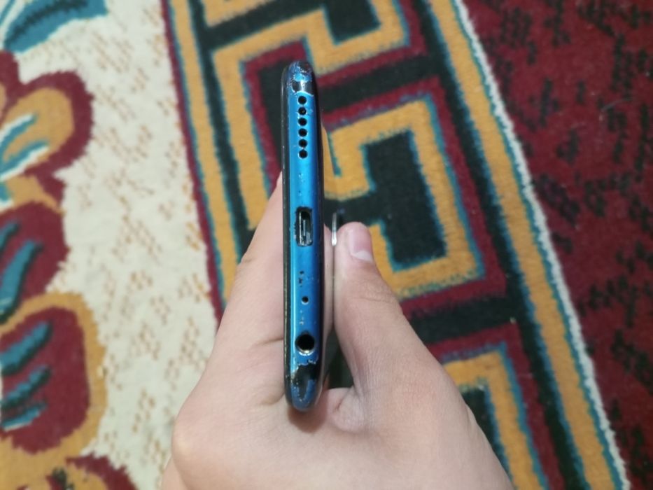 Vivo telefoni sotiladi