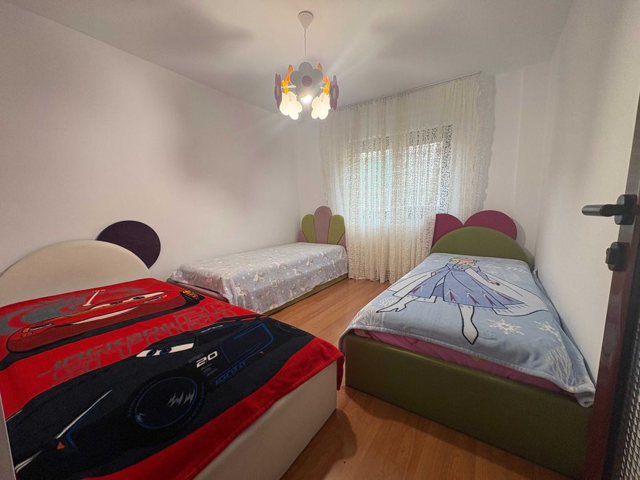 Apartament 4 camere Micalaca Orizont et.2 Arad