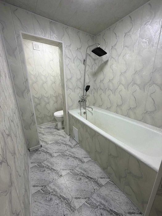 Квартира. 1 комнат. 1 этаж. Галерейка. 32м2. Евро. Ремонт.
