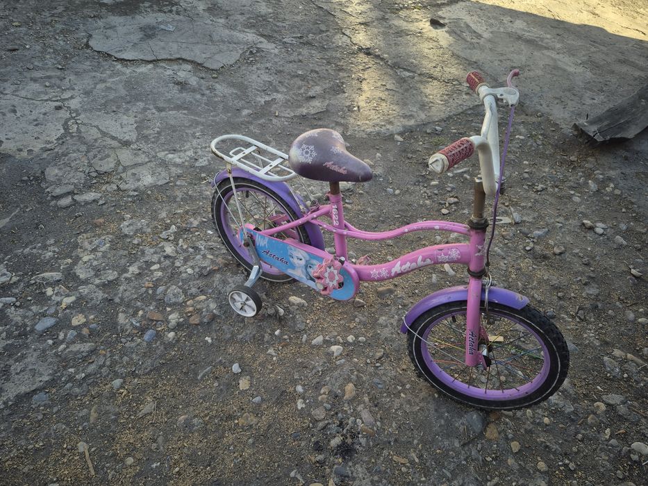Продам б/у велик