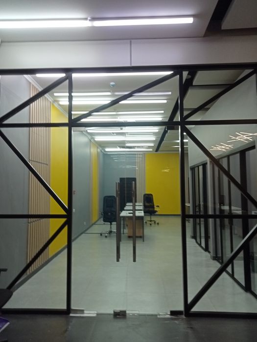 Профессиональная мойка окон